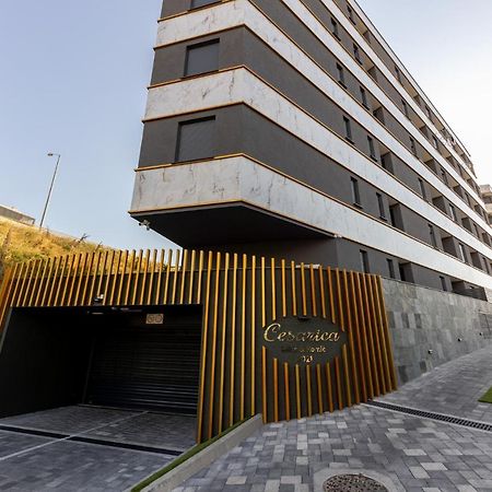 New Studio For 2, Free Private Garage Spot, Wi-Fi, 200 M From Mall Of Split Kültér fotó